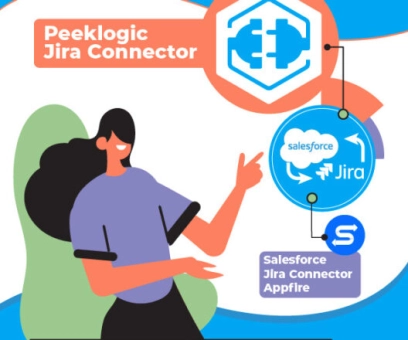 ServiceRocket VS Peeklogic Jira Connector