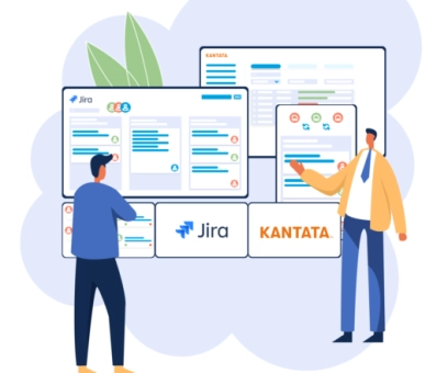 Why Connecting Kantata and Jira Actually Makes Sense