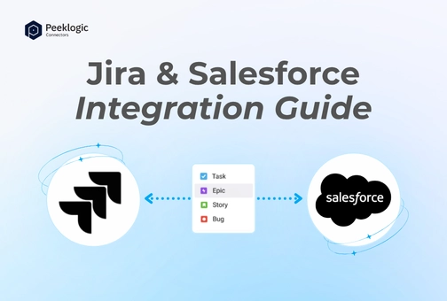 Salesforce and Jira Integration: The Ultimate Guide for Sales & Engineering Teams