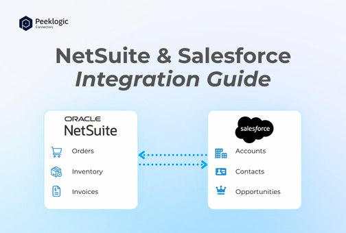 NetSuite Salesforce integration guide